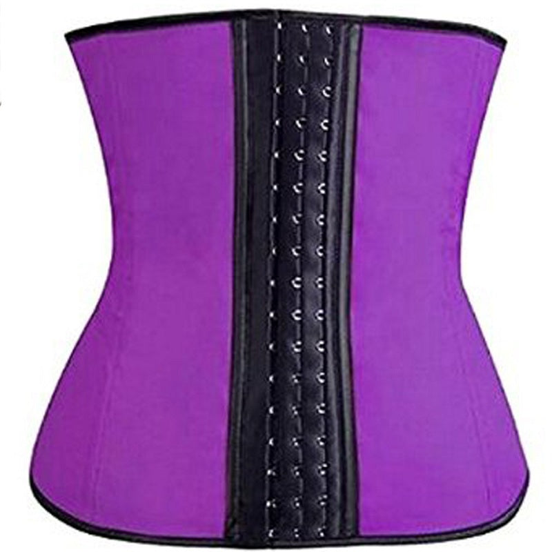 Sexy lady Shapewear Waist Trainer Cincher loseweight